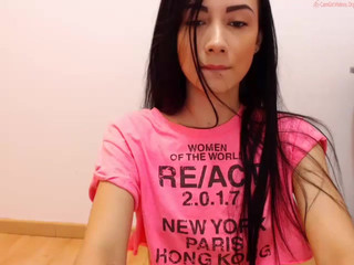 brizapiedrahita  fuck her Clit in public chat