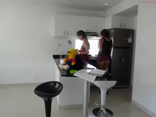 kii_alana256  solo Uttermost Pussycat Fucking