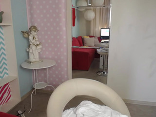 rubylowe  Horny playing with pussy