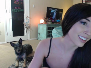 winndixiee  Giant labia