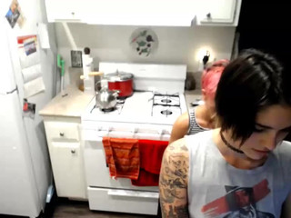 auroraboneralis  Cum in privat room