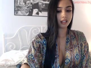 eva  gets fucked in private show