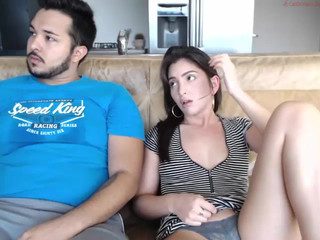 kinkymj2710  Rubs her Clit while Fucking Pussy hole