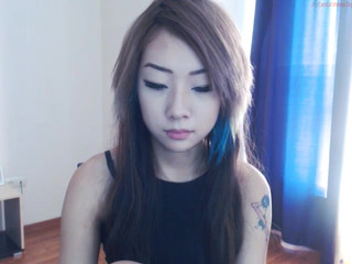 joanlynn  lost control and shag her self