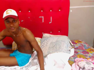 theebanolatinosxx  record from 24th of March