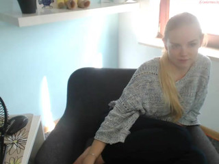 amberfoxx20  Webcam slattern Fucking Damp Pussy