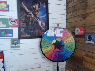 unicornfantac  show 27th of June