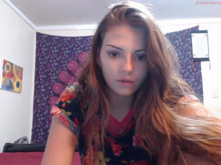 tantricterra  Playing On Webcam