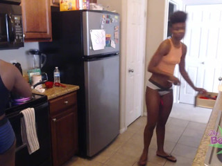 thebeejayshow  has steamy pussy