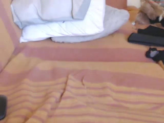 alisonya  hooker she-bop on Work