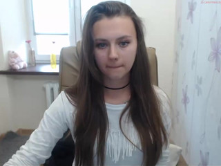 lucieemuse  webcam record