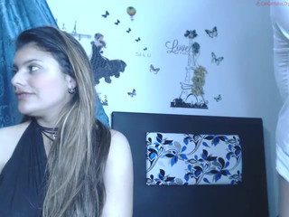 greaterforyou  hooker with crocked pussycat cavity in webcam