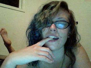 johnvonchaos  Finished good with masturbation