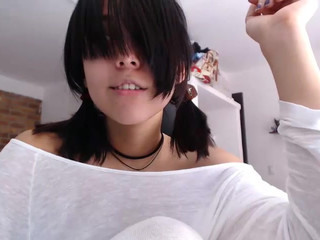 laura_cornett  Masturbating infront webcam