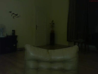 sweetmandyx  Turns her ass in front of the camera