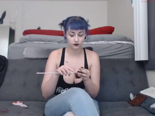 fayetality  speed Masturbation On Webcam