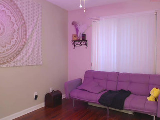 cherrycrush  Bored at home, decided to masturbate pussy