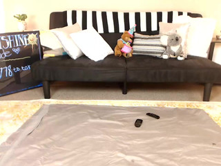 aubrilee  naked webcam girl