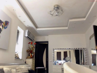 mightyan  Stands cancer in front of the camera