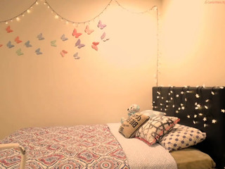 dreamofmagic  webcam show