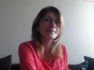 milfgirlwet  record from 25th of January