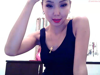minglee  public pharynx webcam show